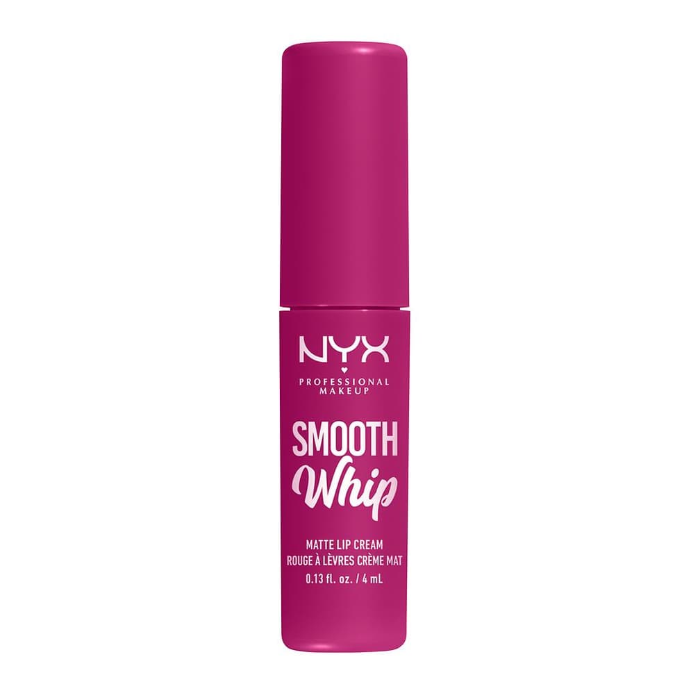 Smooth Whip Matte Lip Cream, B-Day Frosting