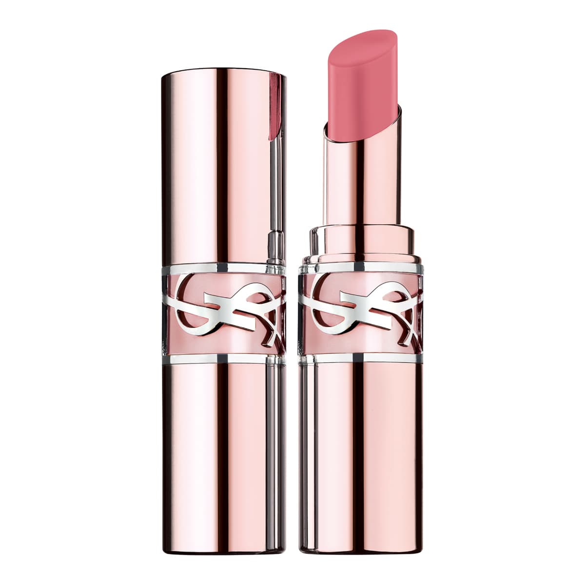 Candy Glow Tinted Butter Balm, 44B Nude Lavalliere