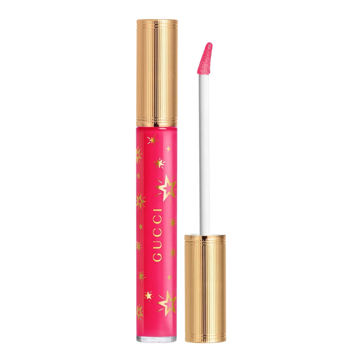 Gloss à Lèvres Hydrating Plumping Lip Gloss, #414
