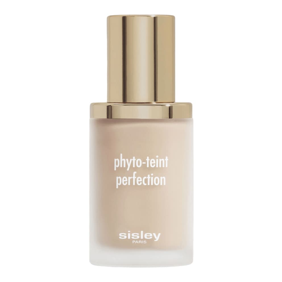 Phyto-Teint Perfection Luminous Mat Ultra Long Lasting Foundation 0N Dawn