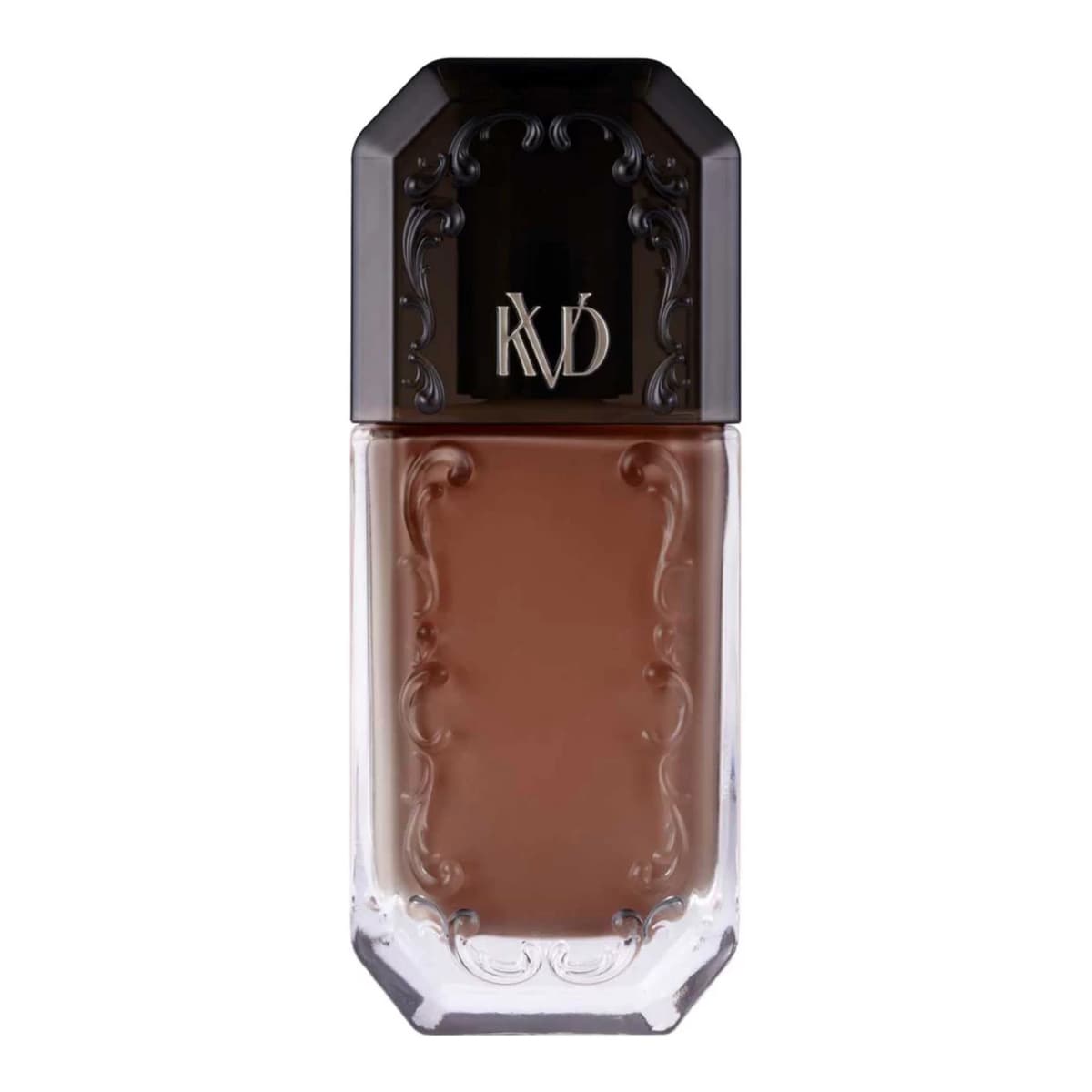 Good Apple Full-Coverage Serum Foundation, Deep 090