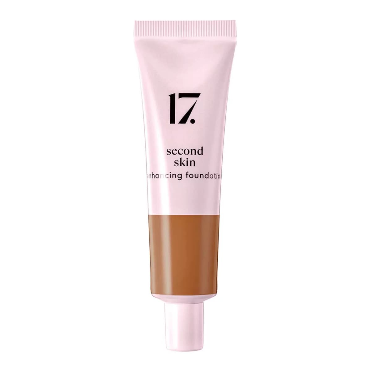 Second Skin Enhancing Foundation, #006 Y
