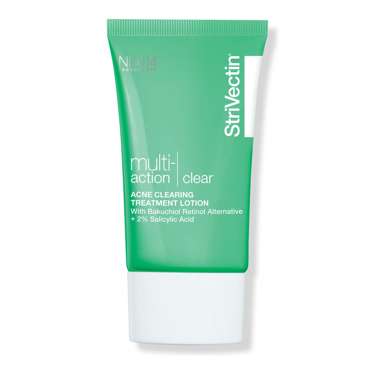 Multi-Action Clear: Acne Clearing Treatment Lotion