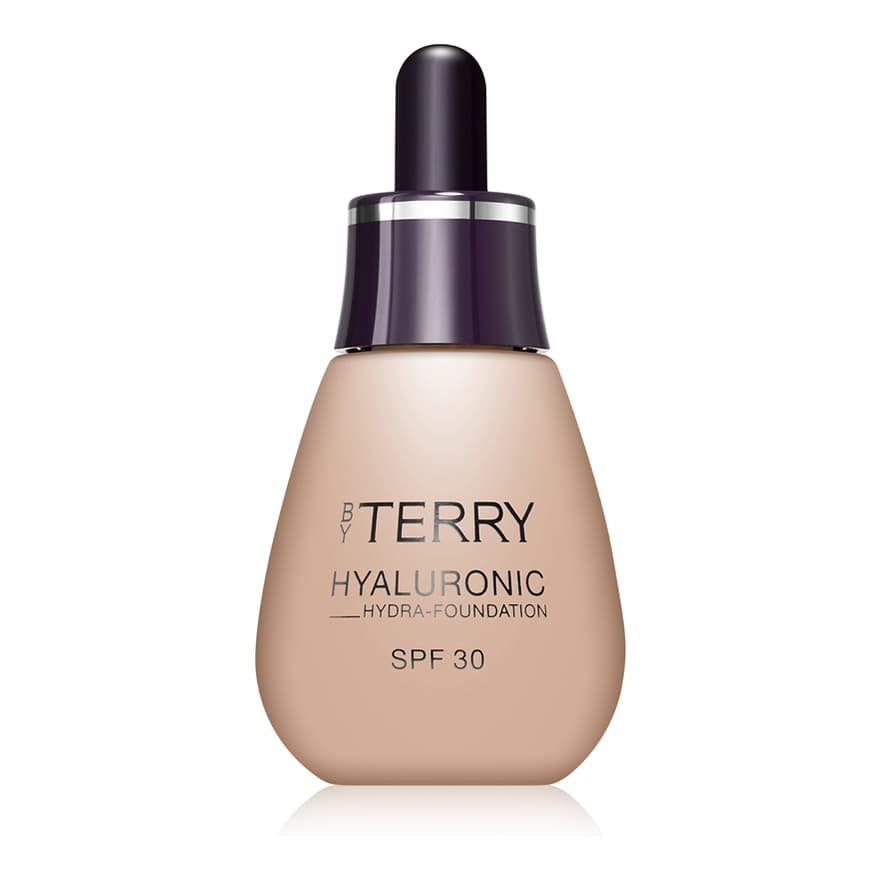 Hyaluronic Hydra-Foundation