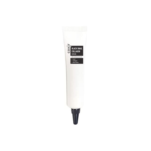 Black Snail Collagen Serum Mini