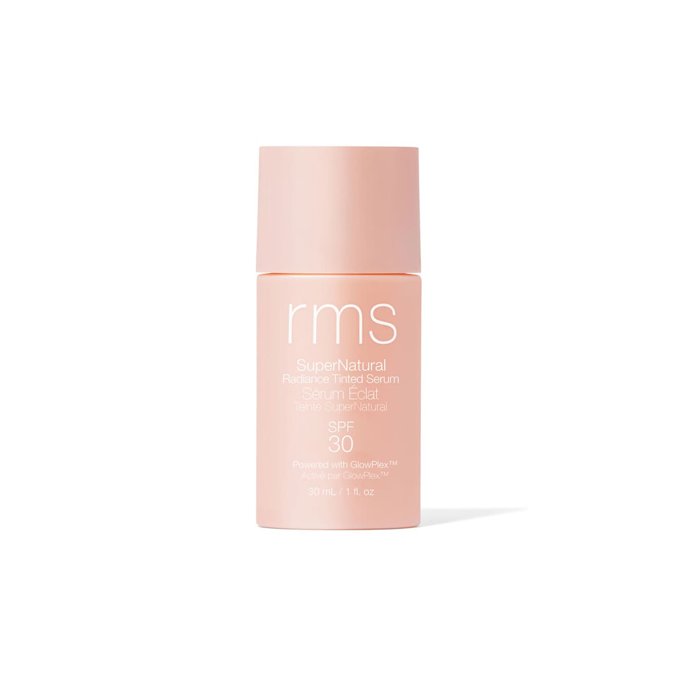 SuperNatural Radiance Tinted Serum, LIGHT AURA