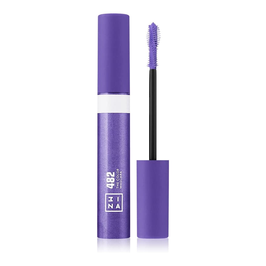 The Color Mascara