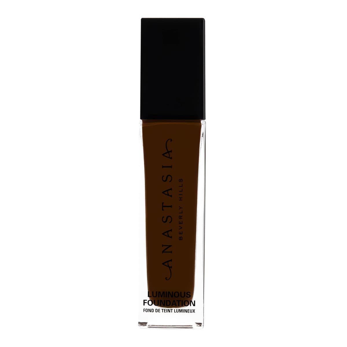 Medium Coverage Natural Finish Luminous Foundation, 590C