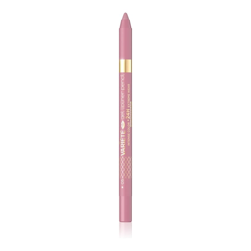 Variété Waterproof Lip Liner