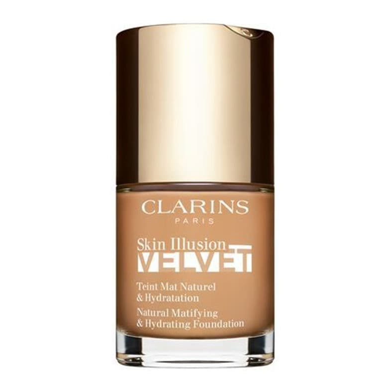 Skin Illusion Velvet Foundation 111N