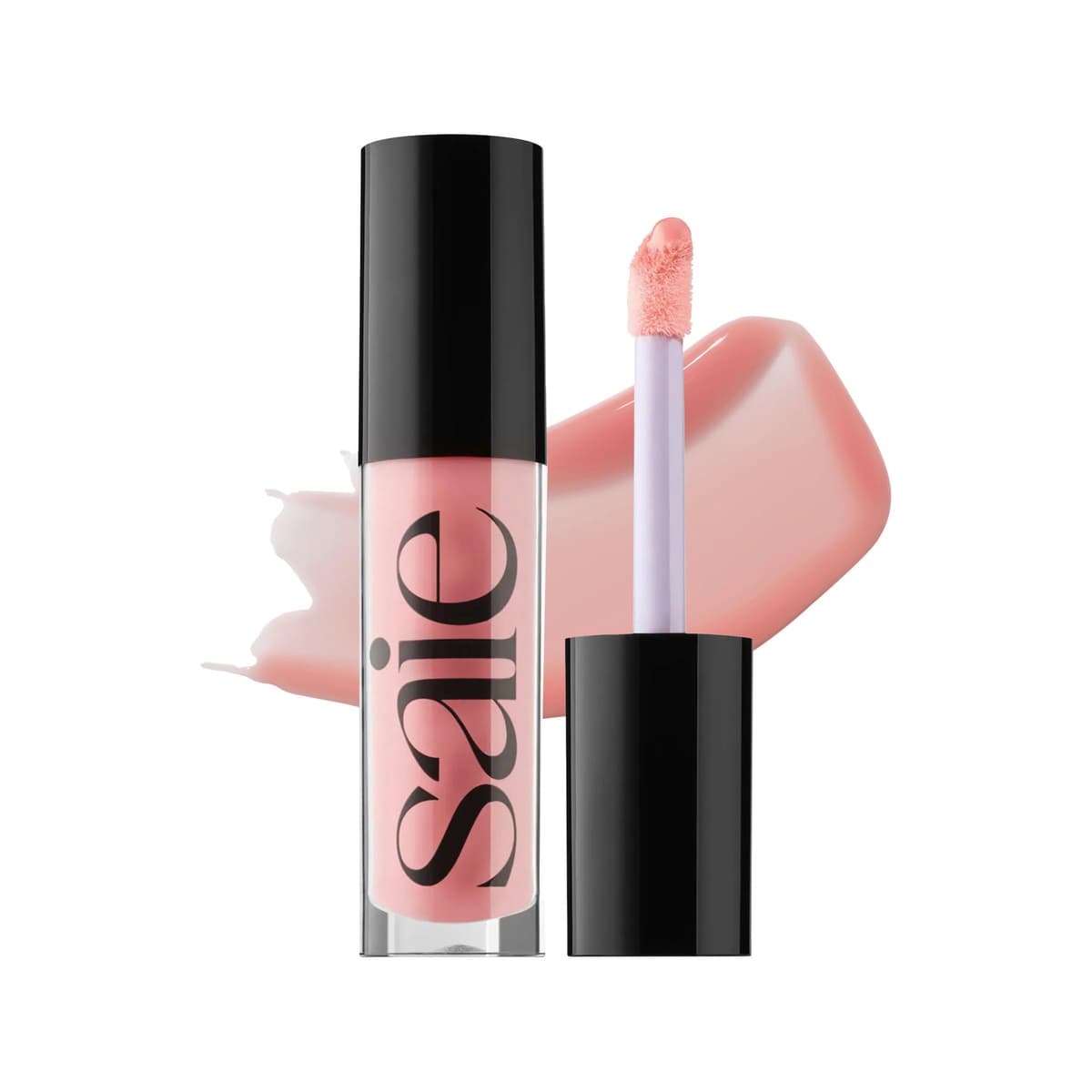 Glossybounce™ High-Shine Hydrating Lip Gloss Oil
