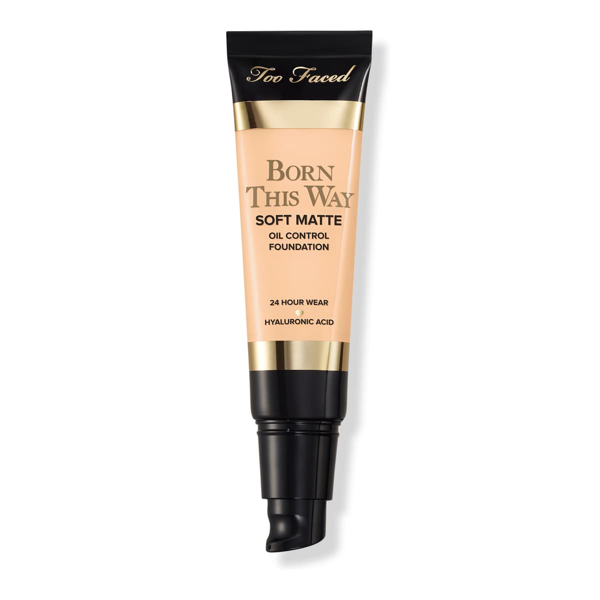 Born This Way Soft Matte Foundation, Ivory