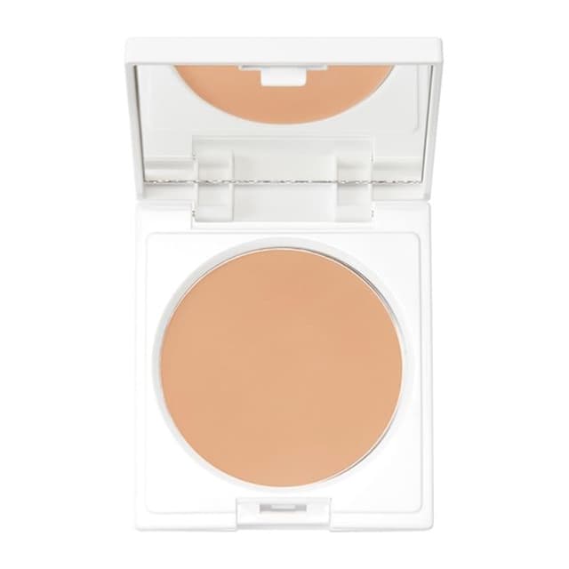 SS by WHOMEE Powdery Foundation SPF 24 PA+++, Ocher
