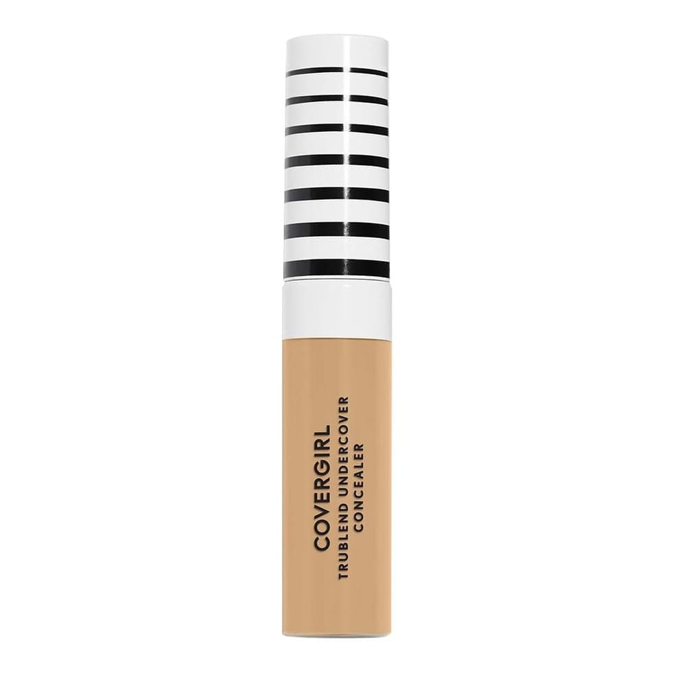 Undercover Concealer, Warm Nude