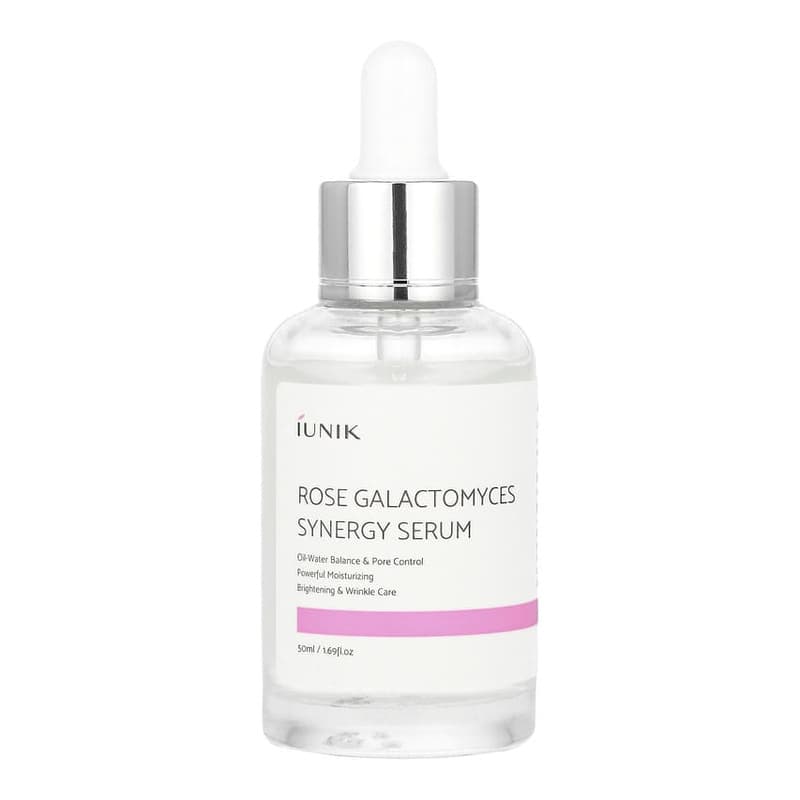 Rose Galactomyces Synergy Serum