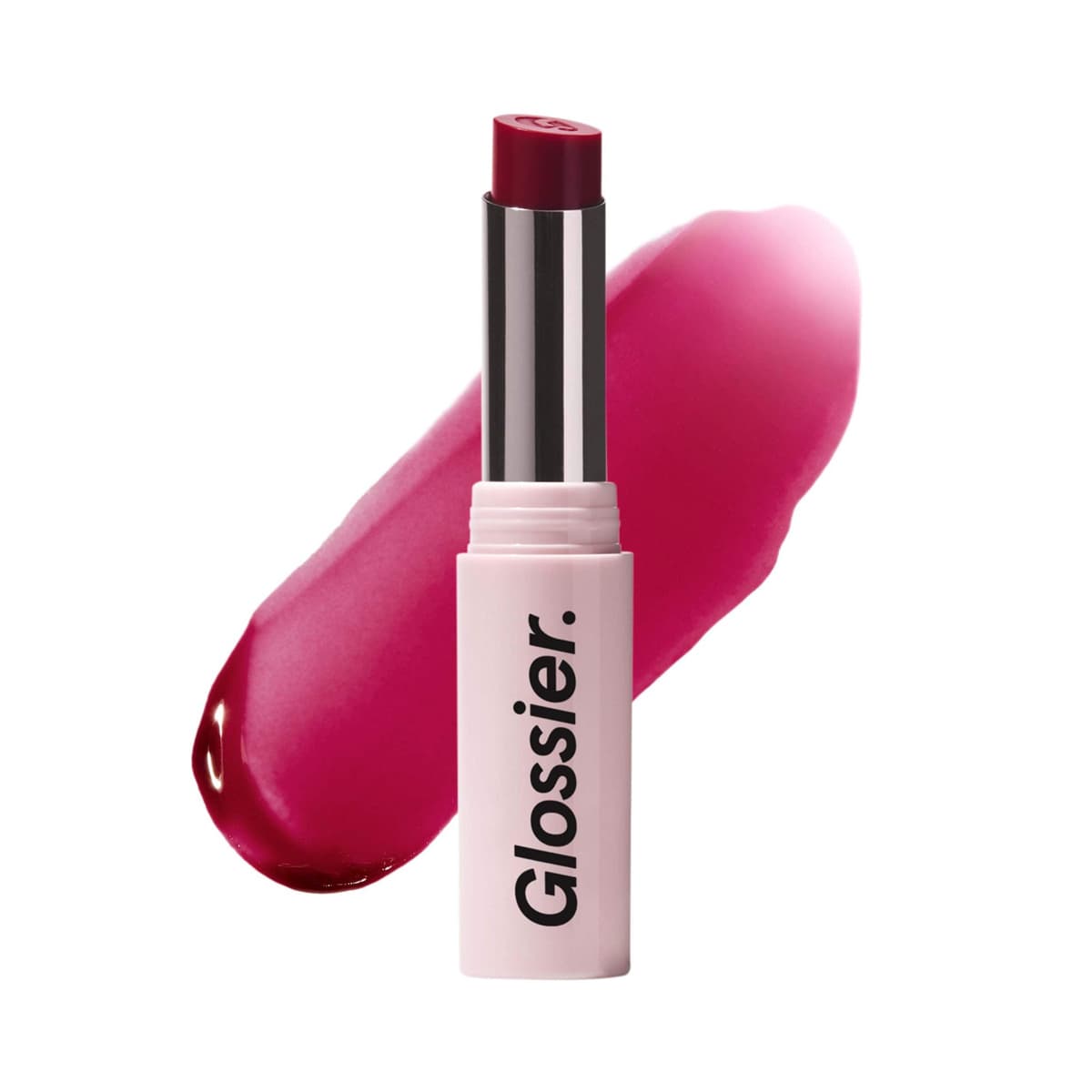 Ultralip High Shine Lipstick with Hyaluronic Acid, Vesper