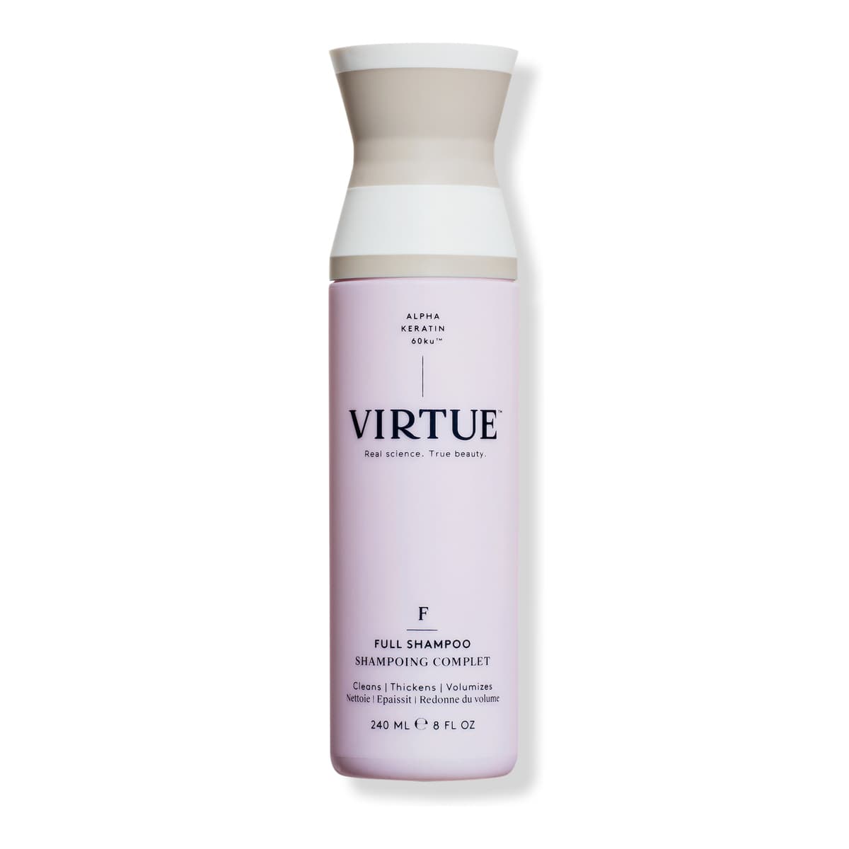 Volumizing Full Shampoo