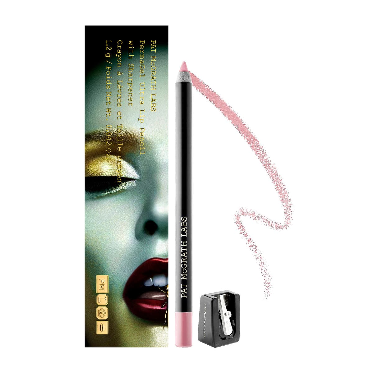 Permagel Ultra Lip Pencil, Star Struck