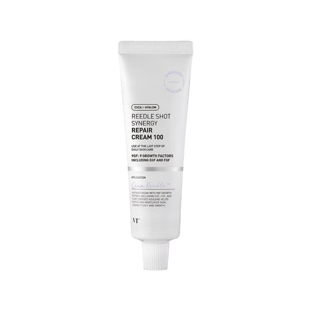 Reedle Shot Synergy Repair Cream 100