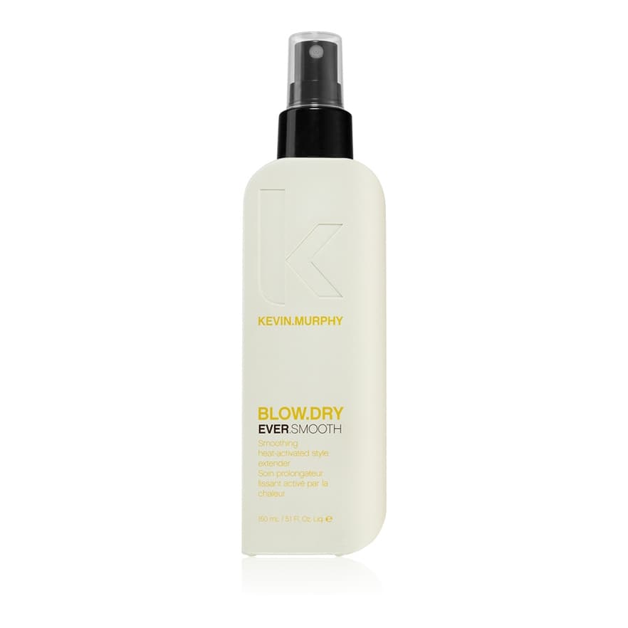 Smoothing Spray for Frizz Control