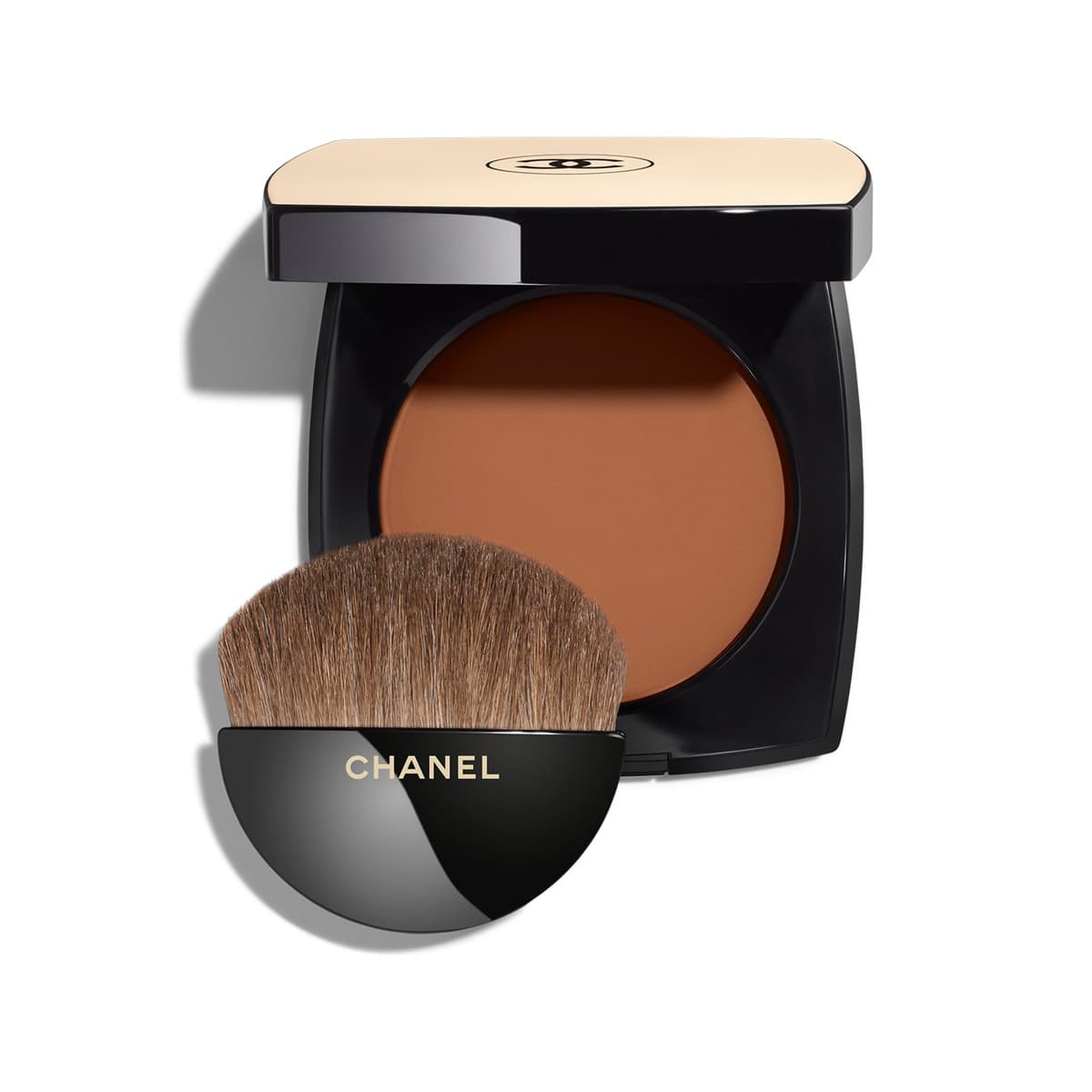 LES BEIGES Healthy Glow Powder, BR132