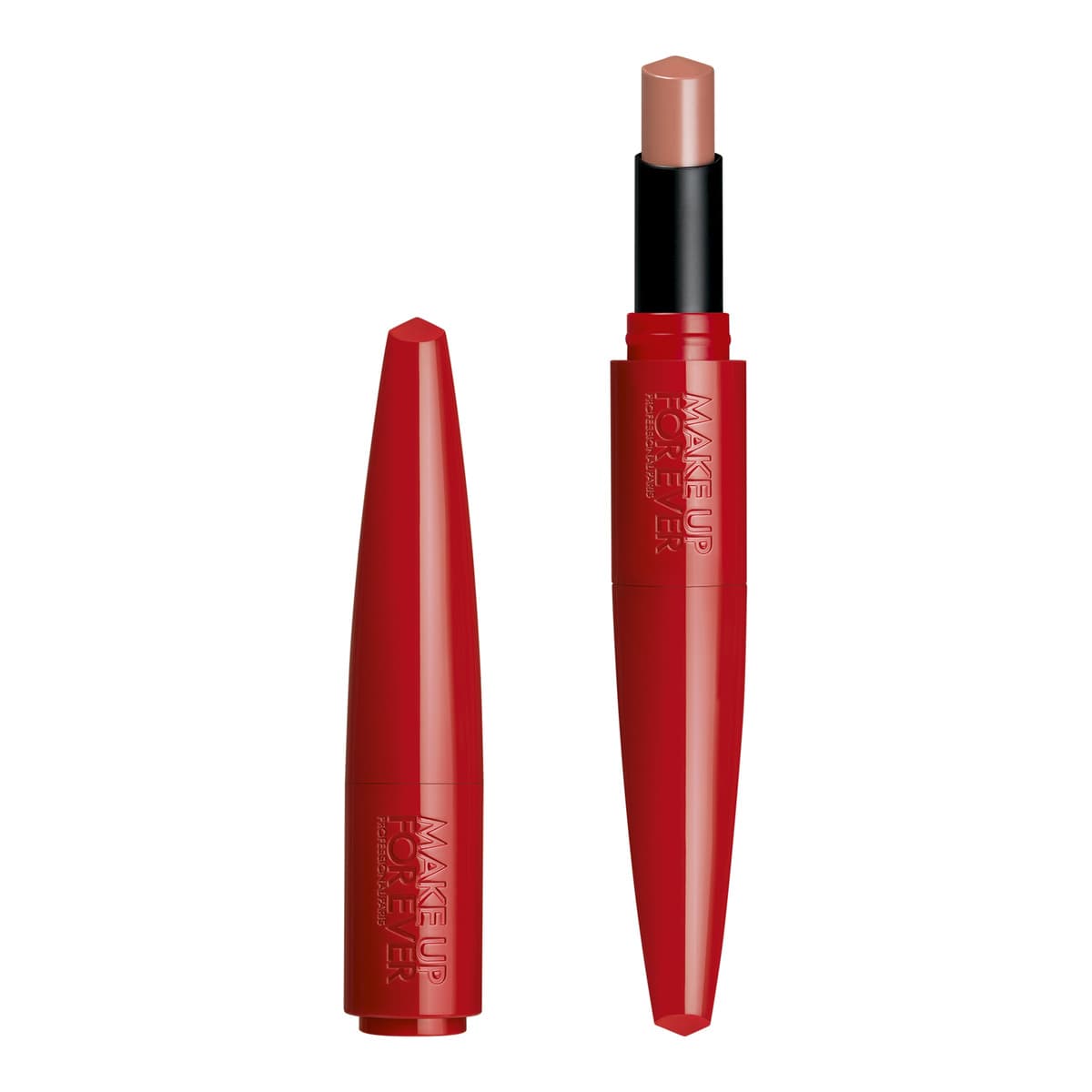 Rouge Artist For Ever Satin - 136 Legendary Latte