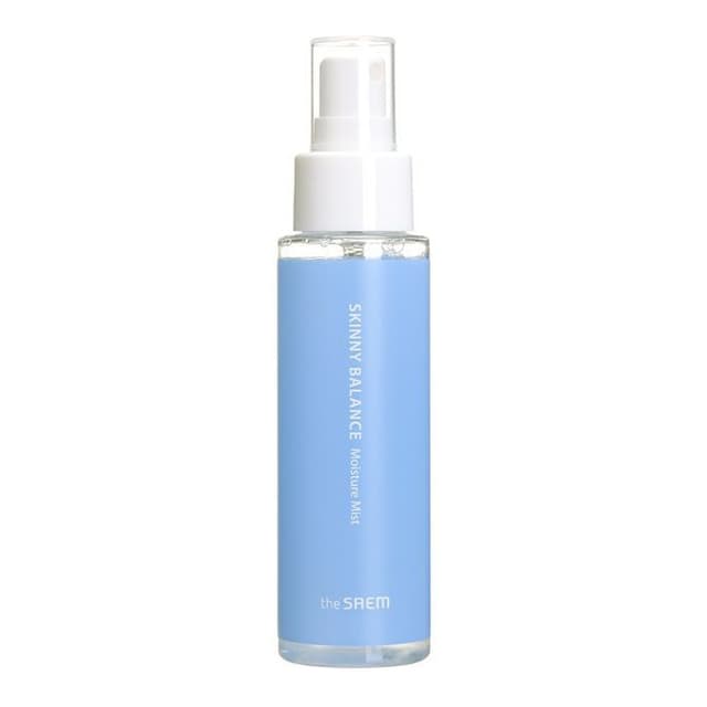 Skinny Balance Mist, Moisture