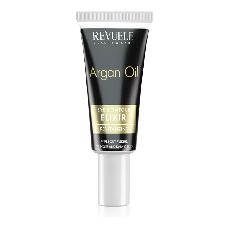 Argan Oil Eye Contour Elixir