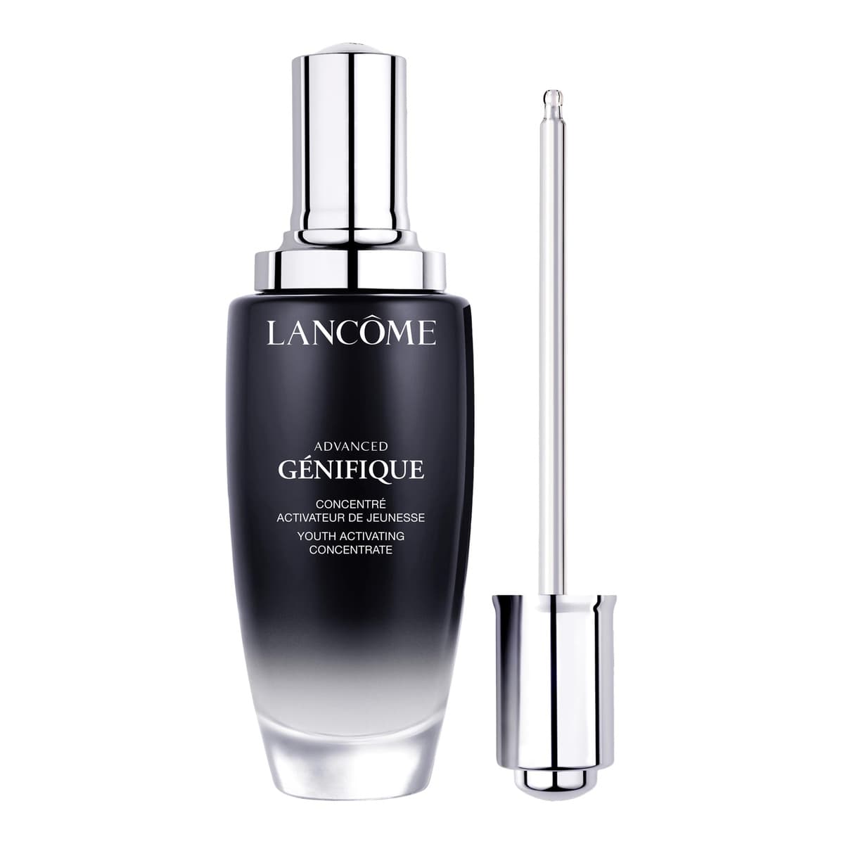 Advanced Génifique Radiance Boosting Face Serum