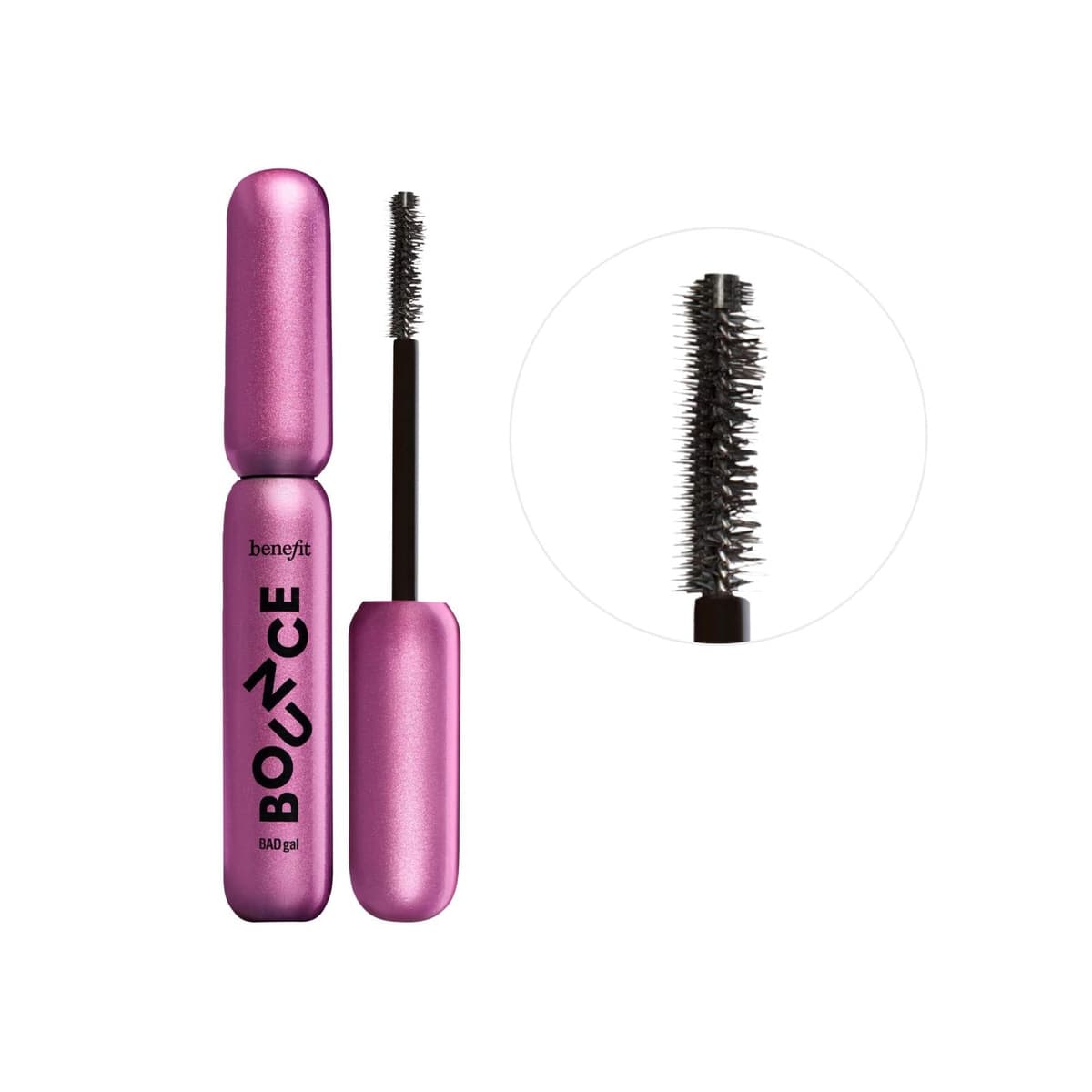 BADgal Bounce Volumizing Mascara