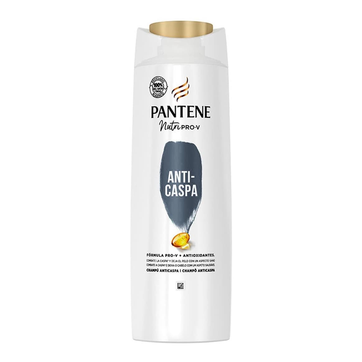 Nutri Pro-V Anti-Dandruff Shampoo