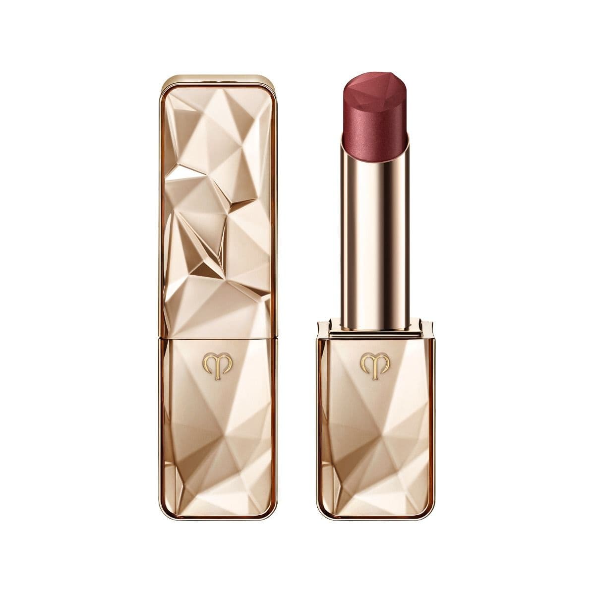 The Precious Lipstick, #6 / Joyous Topaz