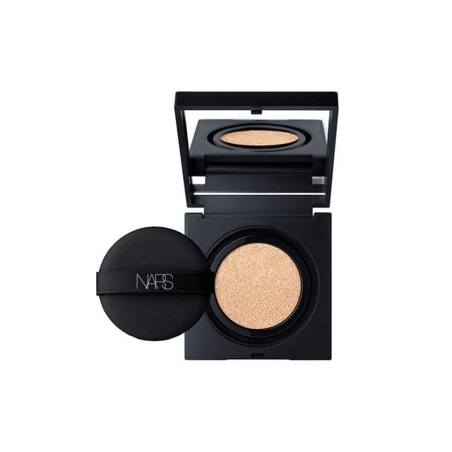 Natural Radiant Longwear Cushion Foundation SPF 50 PA+++ Refill