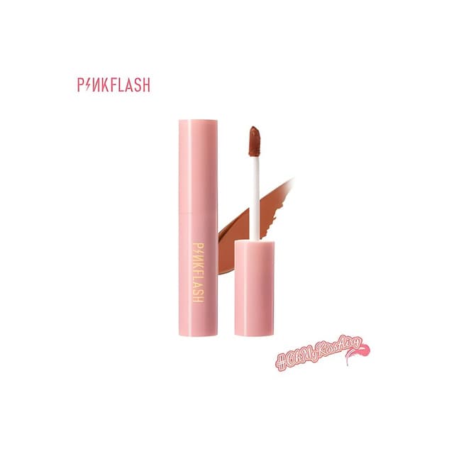Lip Cheek Duo Matte Tint -16 Colors, #103