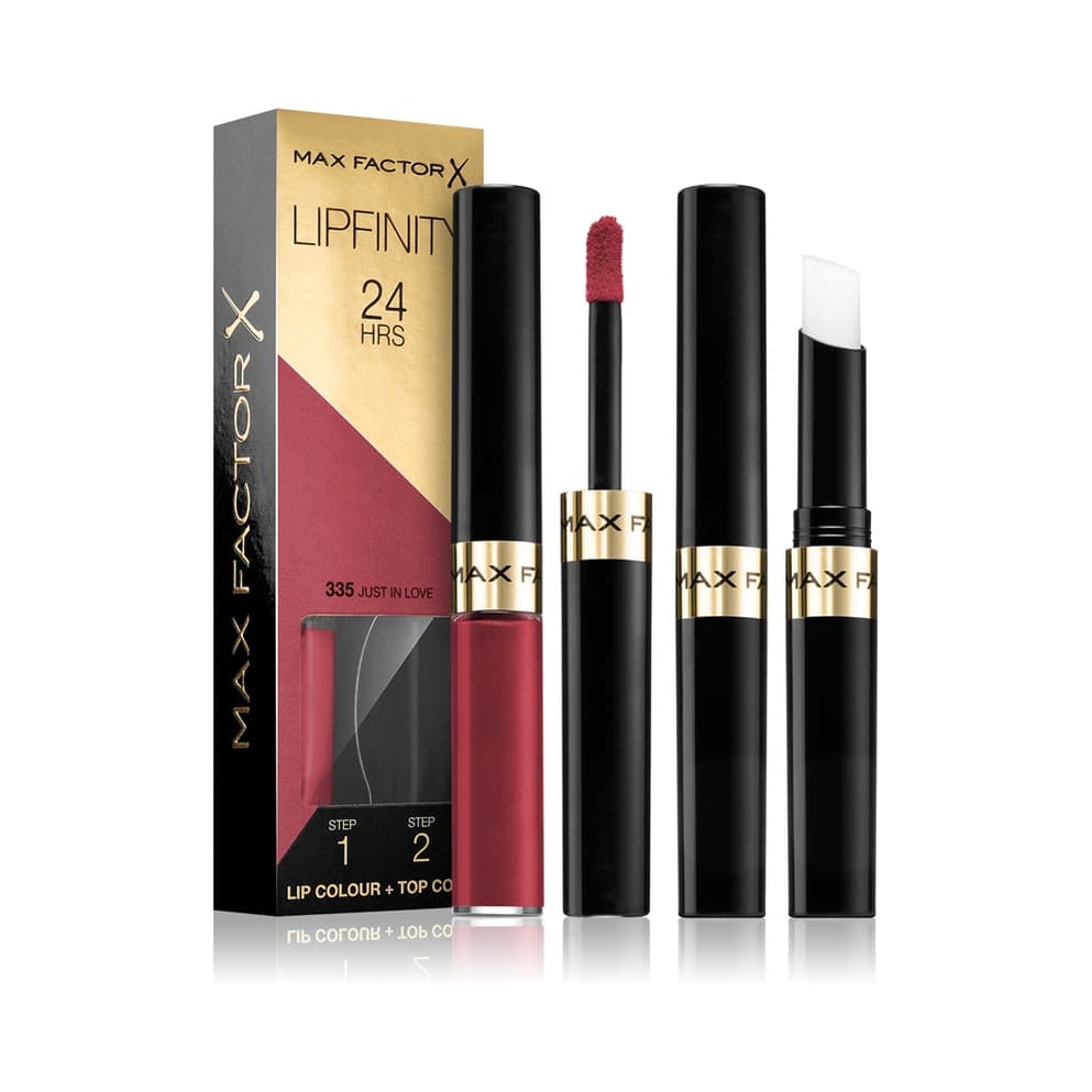 Lipfinity Lip Colour