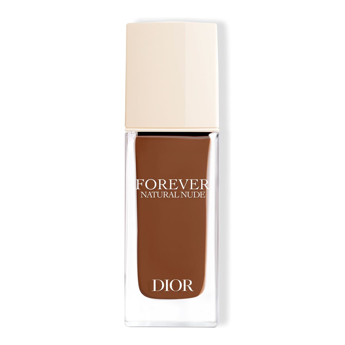 Forever Natural Nude Foundation, 8N Neutral