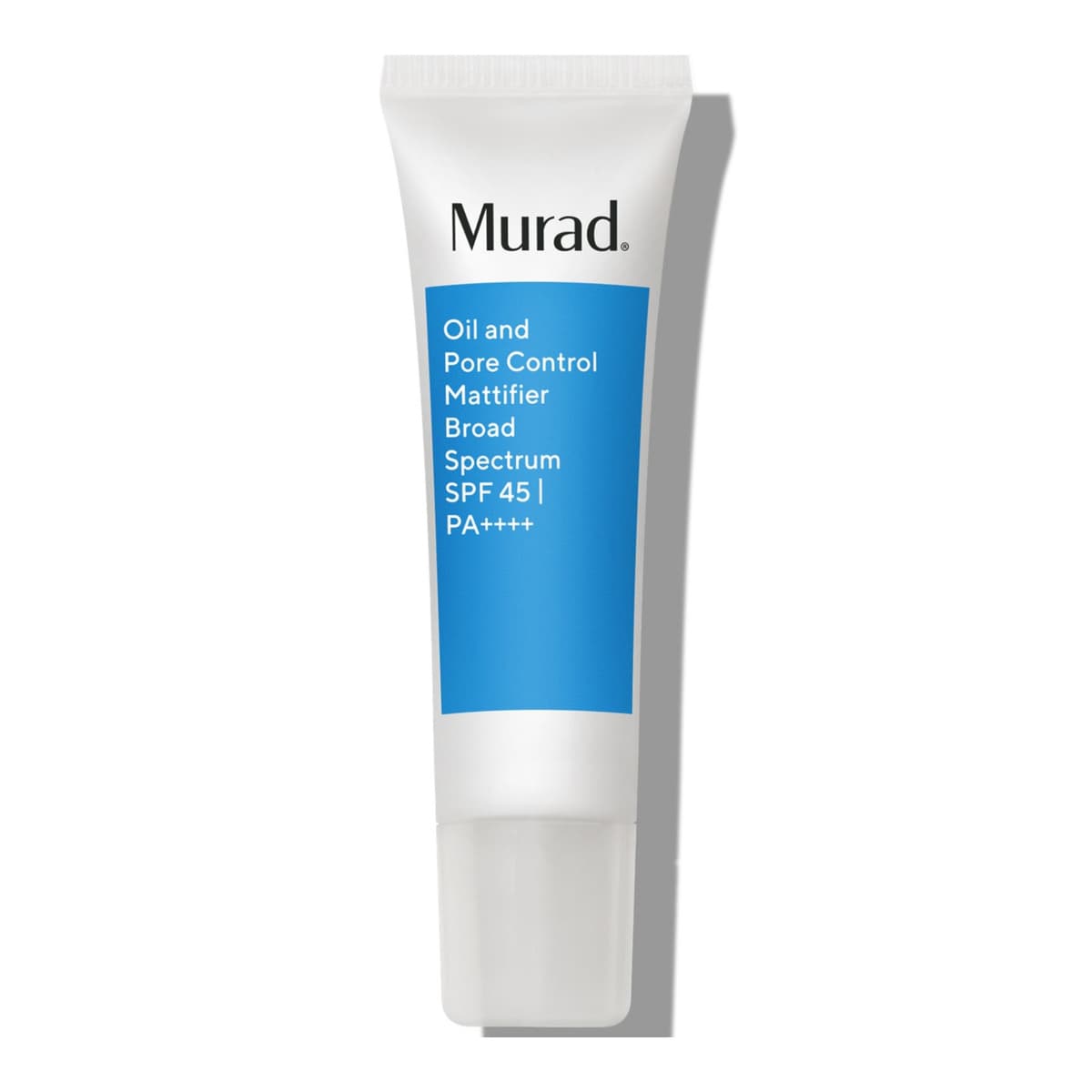 Oil and Pore Control Mattifier SPF45 PA