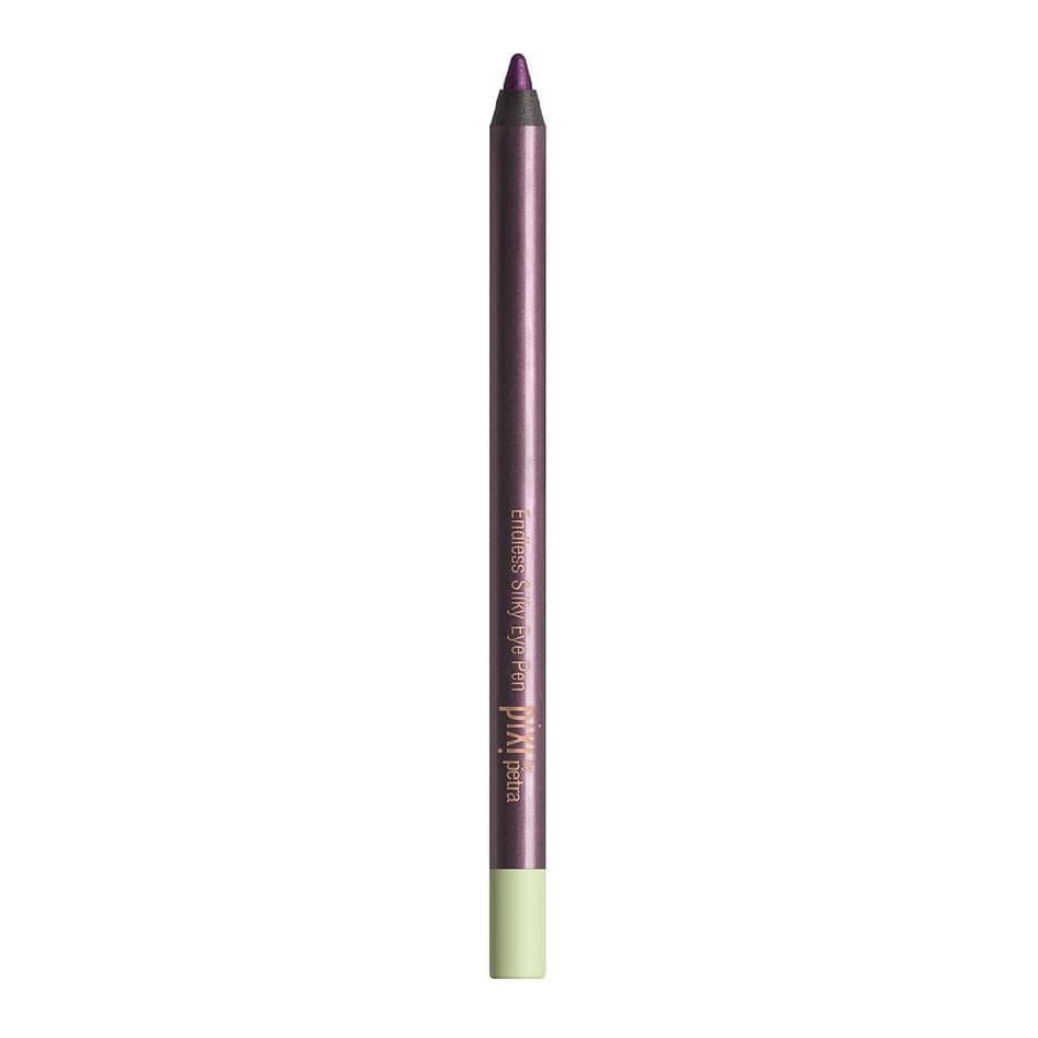 Endless Silky Eye Pen, Deep Plum