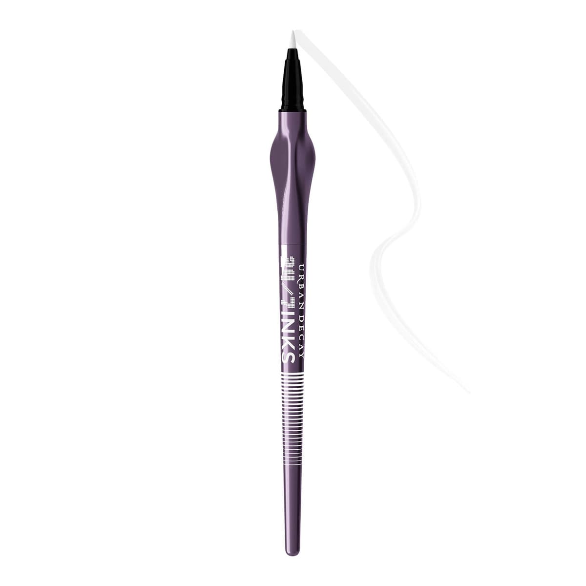 24/7 Inks Easy Ergonomic Liquid Eyeliner Pen, Ozone