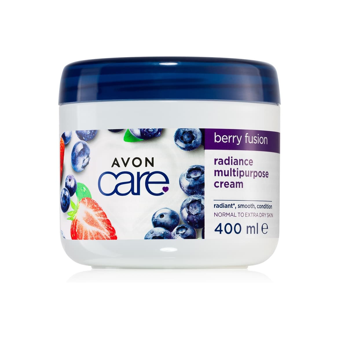 Care Berry Fusion