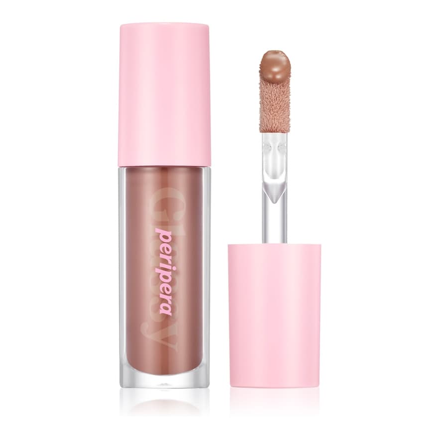 Ink Glasting Lip Gloss
