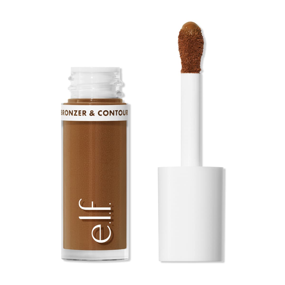 Camo Liquid Bronzer & Contour, #5 Medium