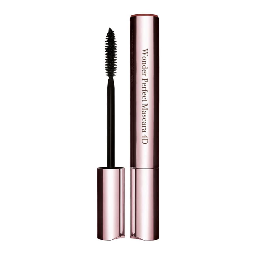 Wonder Perfect Mascara 4D 01 Perfect Black
