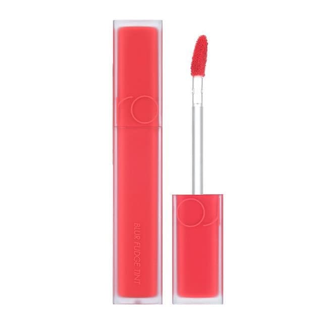Blur Fudge Tint, #09 Coral Jubilee