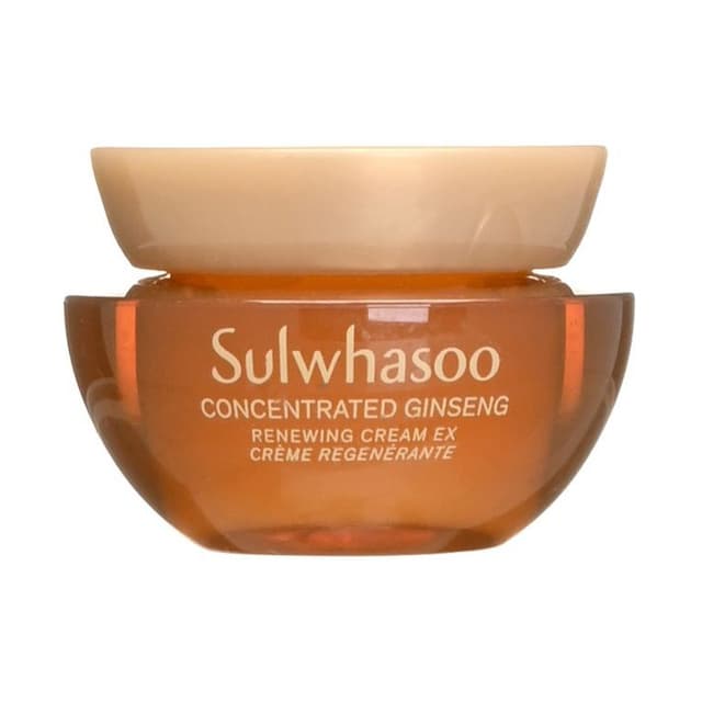 Concentrated Ginseng Renewing Cream EX Mini