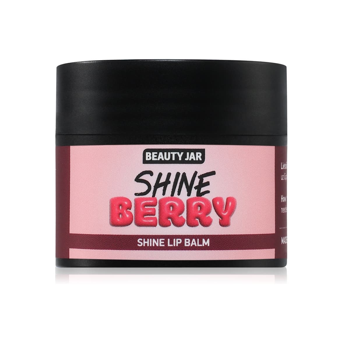 Berry Shine