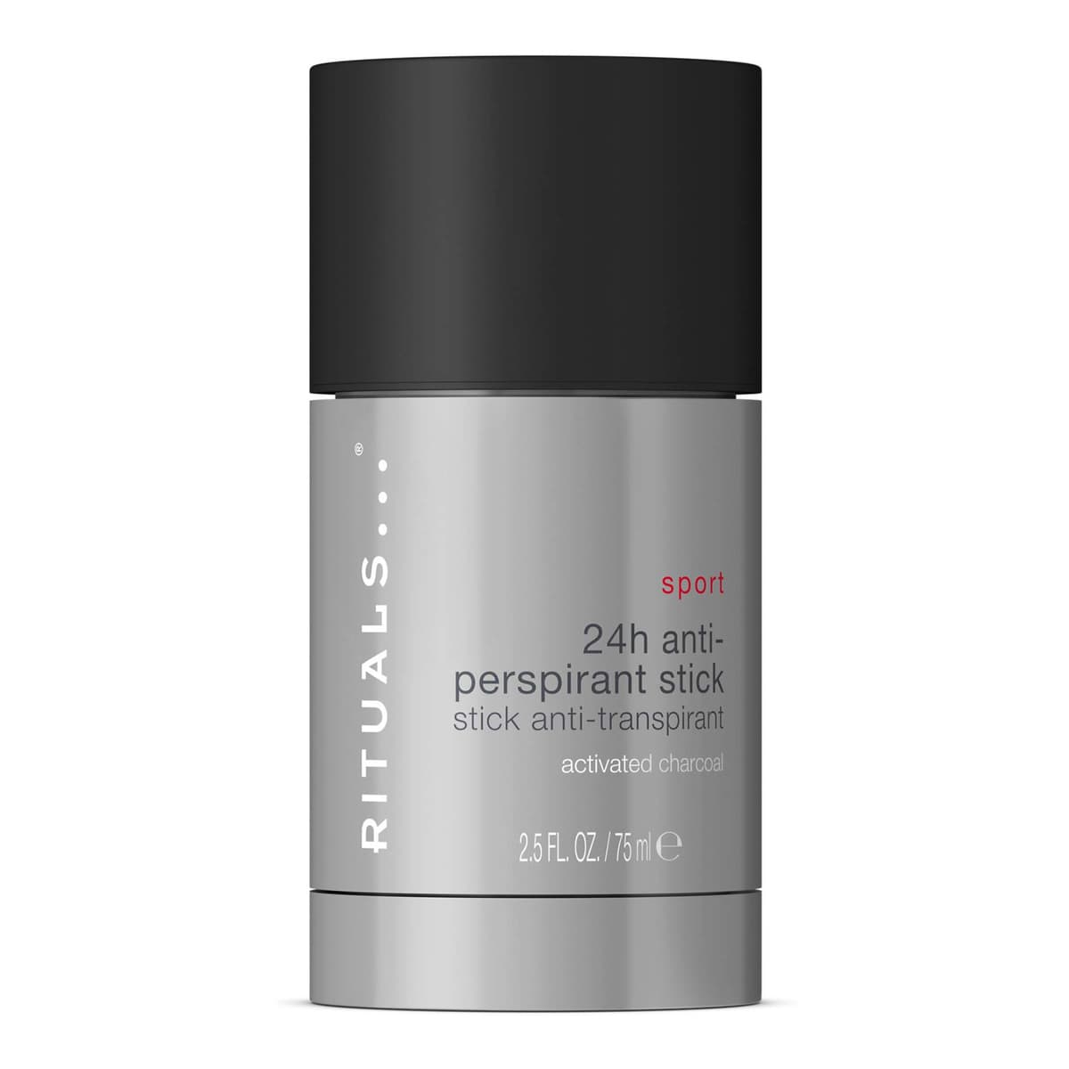 Sport Collection Refreshing Charcoal & Mint Complex 24H Anti-Perspirant Stick