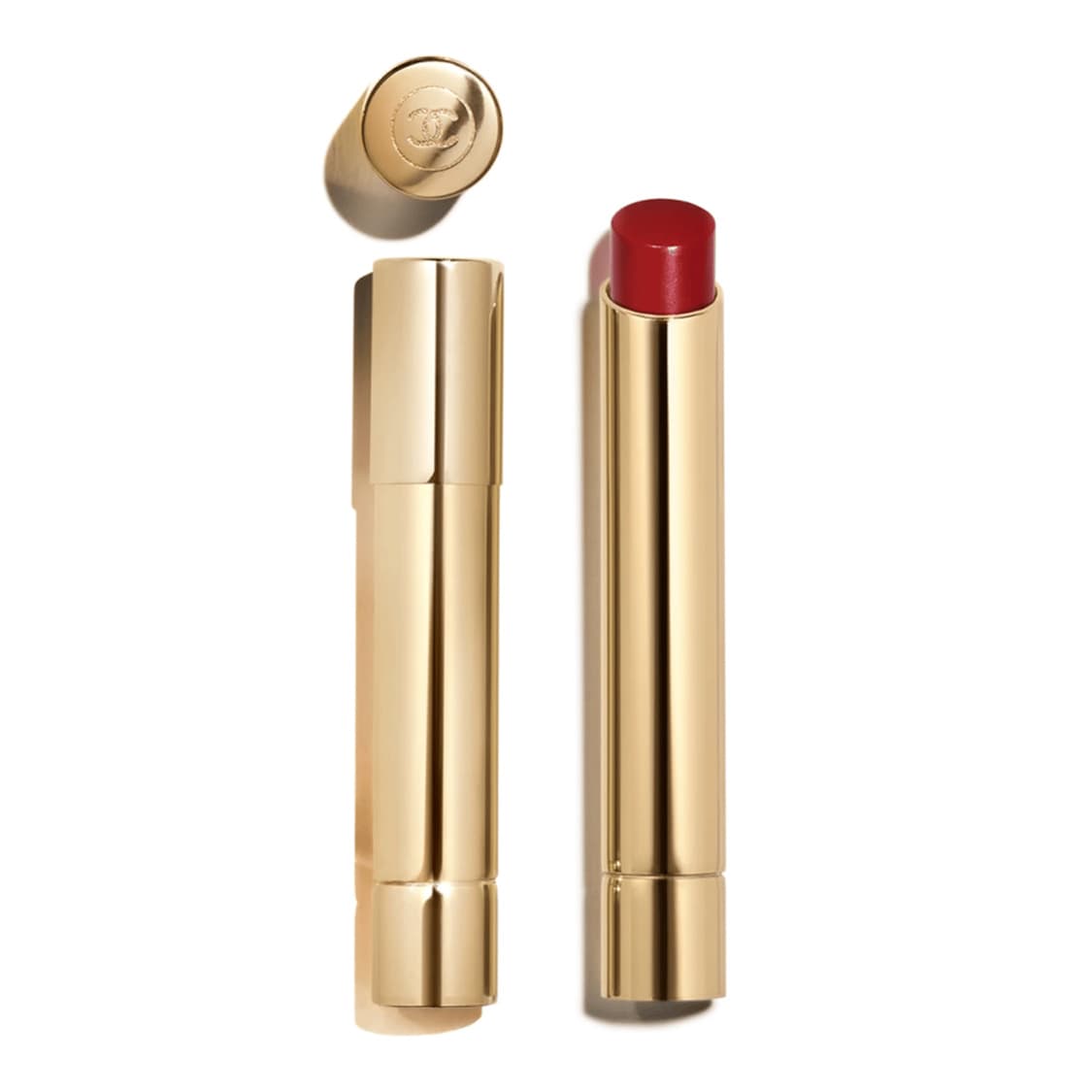 Rouge Allure L'Extrait High-Intensity Lip Color Refill 858 Rouge Royal