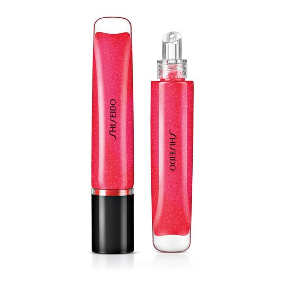 Shimmer GelGloss 07 Shin-Ku Red