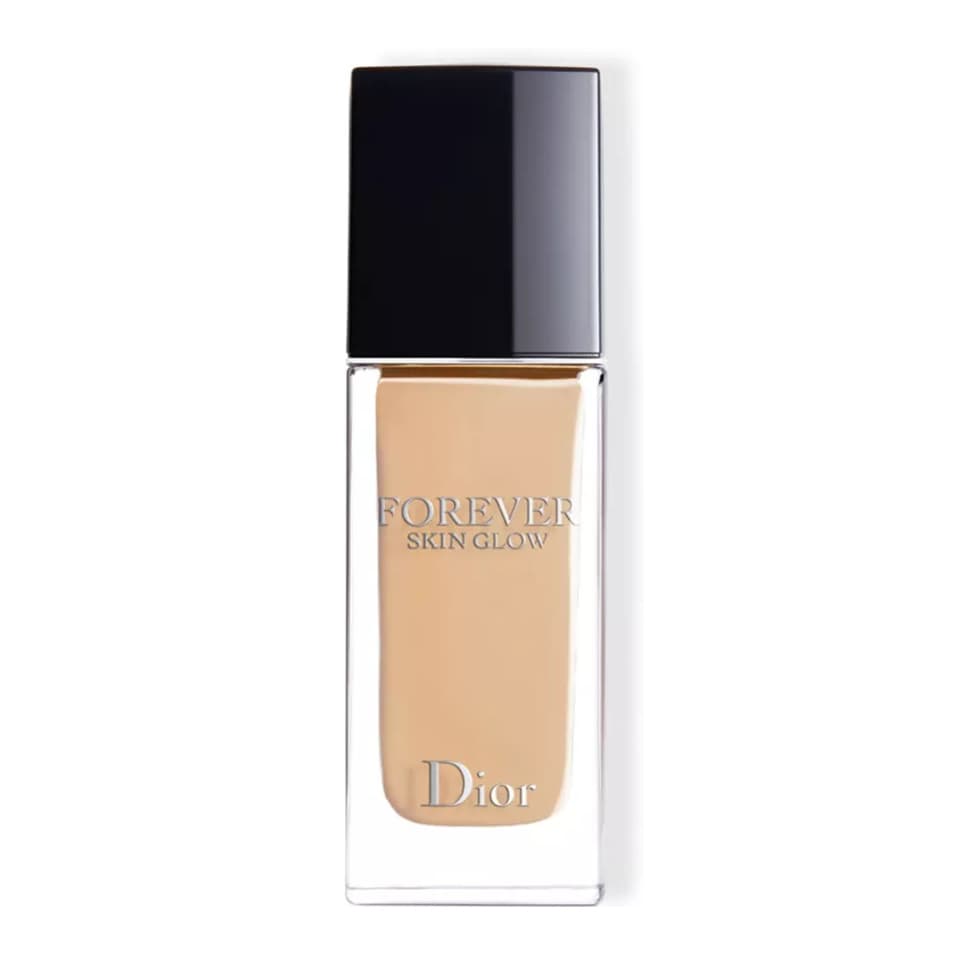 Forever Skin Glow Foundation, #2.5N